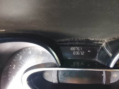 Renault Clio Sporter dCi 8V 75CV Start&Stop Energy Life (12)