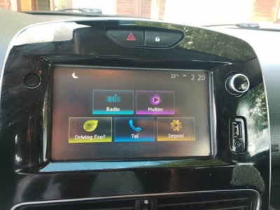 Renault Clio Sporter dCi 8V 75CV Start&Stop Energy Life (15)