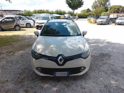 Renault Clio Sporter dCi 8V 75CV Start&Stop Energy Life (3)