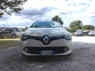 Renault Clio Sporter dCi 8V 75CV Start&Stop Energy Life (5)