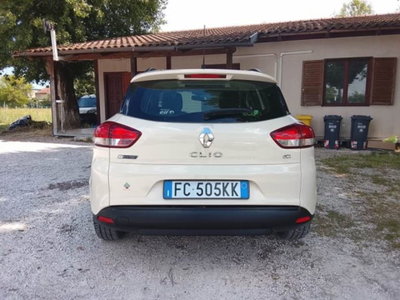 Renault Clio Sporter dCi 8V 75CV Start&Stop Energy Life (7)