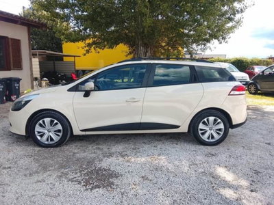 Renault Clio Sporter dCi 8V 75CV Start&Stop Energy Life (8)