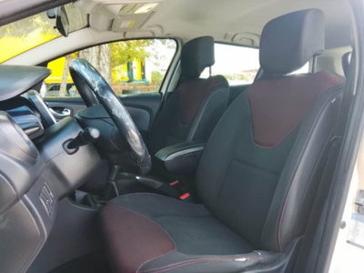 Renault Clio Sporter dCi 8V 75CV Start&Stop Energy Life (9)