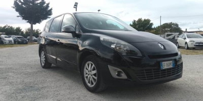 Renault Scenic E-Tech Electric 1.5 dCi 110CV Dynamique usata