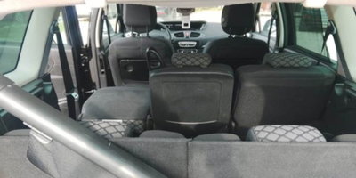 Renault Scenic E-Tech Electric 1.5 dCi 110CV Dynamique (12)
