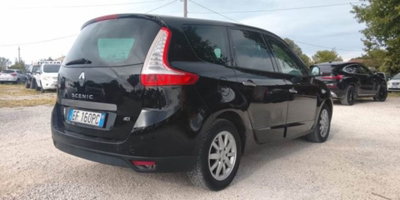 Renault Scenic E-Tech Electric 1.5 dCi 110CV Dynamique (5)