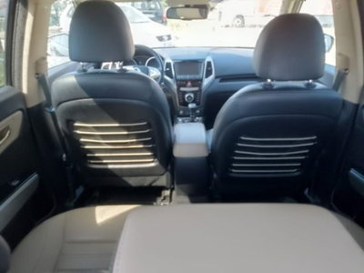 Ssangyong Tivoli 1.6d 2WD Be Visual (14)