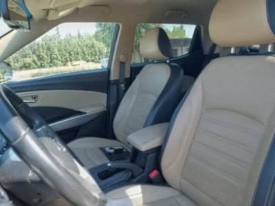 Ssangyong Tivoli 1.6d 2WD Be Visual (3)