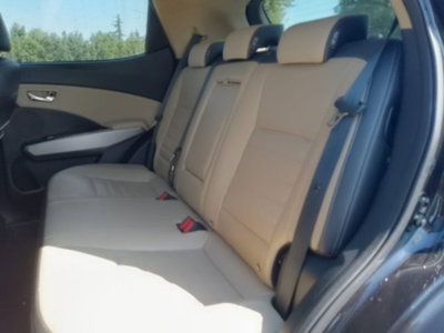 Ssangyong Tivoli 1.6d 2WD Be Visual (5)