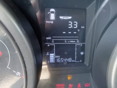 Ssangyong Tivoli 1.6d 2WD Be Visual (6)