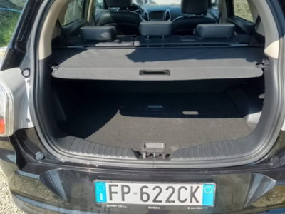 Ssangyong Tivoli 1.6d 2WD Be Visual (8)