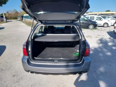 Subaru Legacy Station Wagon 2.0D 16V Station Wagon CQ (13)
