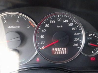 Subaru Legacy Station Wagon 2.0D 16V Station Wagon CQ (2)