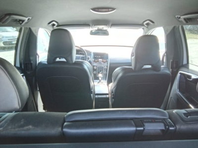 Volvo XC60 D5 AWD Geartronic R-design Kinetic (8)