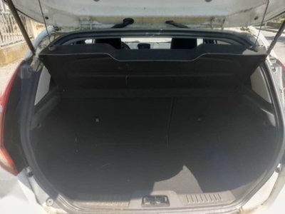 Ford Fiesta 1.4 5p. Bz.- GPL Titanium (13)