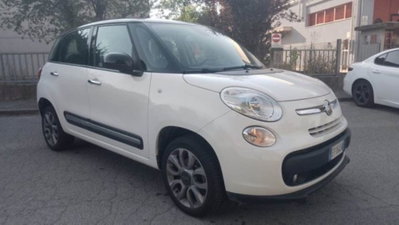 Fiat 500L 0.9 TwinAir Turbo Natural Power Lounge nuova