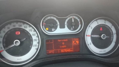 Fiat 500L 0.9 TwinAir Turbo Natural Power Lounge (10)