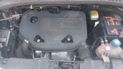 Fiat 500L 0.9 TwinAir Turbo Natural Power Lounge (11)