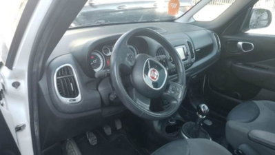 Fiat 500L 0.9 TwinAir Turbo Natural Power Lounge (12)