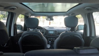 Fiat 500L 0.9 TwinAir Turbo Natural Power Lounge (13)