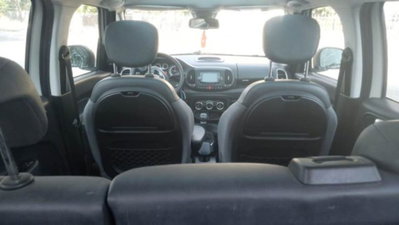Fiat 500L 0.9 TwinAir Turbo Natural Power Lounge (16)