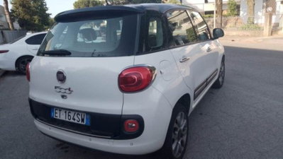 Fiat 500L 0.9 TwinAir Turbo Natural Power Lounge (2)