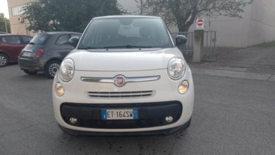 Fiat 500L 0.9 TwinAir Turbo Natural Power Lounge (3)