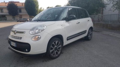 Fiat 500L 0.9 TwinAir Turbo Natural Power Lounge (5)
