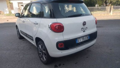 Fiat 500L 0.9 TwinAir Turbo Natural Power Lounge (6)