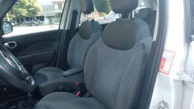 Fiat 500L 0.9 TwinAir Turbo Natural Power Lounge (7)