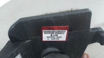 Fiat 500L 0.9 TwinAir Turbo Natural Power Lounge (9)