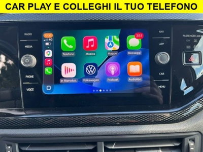 Volkswagen Polo 1.0 Edition 80cv (10)