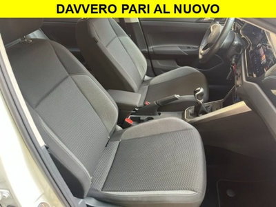 Volkswagen Polo 1.0 Edition 80cv (8)