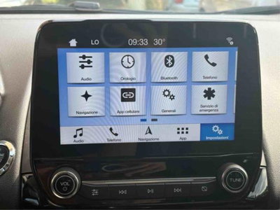 Ford EcoSport 1.5 TDCi 100 CV Start&Stop Titanium (20)