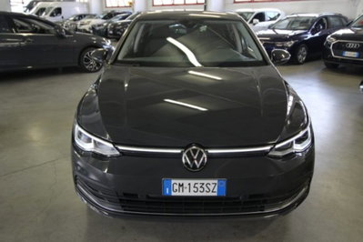 Volkswagen Golf 1.5 eTSI 130 CV EVO ACT DSG Style usata