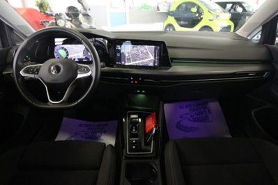 Volkswagen Golf 1.5 eTSI 130 CV EVO ACT DSG Style (11)