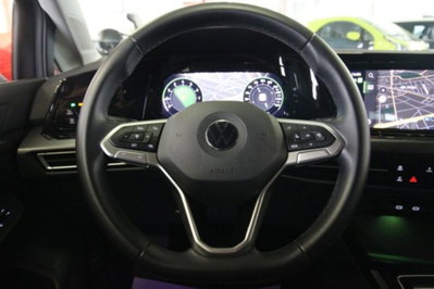 Volkswagen Golf 1.5 eTSI 130 CV EVO ACT DSG Style (13)