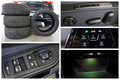 Volkswagen Golf 1.5 eTSI 130 CV EVO ACT DSG Style (17)