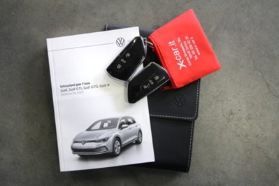 Volkswagen Golf 1.5 eTSI 130 CV EVO ACT DSG Style (18)