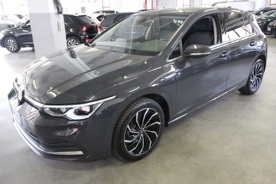 Volkswagen Golf 1.5 eTSI 130 CV EVO ACT DSG Style (2)