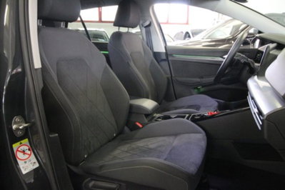 Volkswagen Golf 1.5 eTSI 130 CV EVO ACT DSG Style (20)