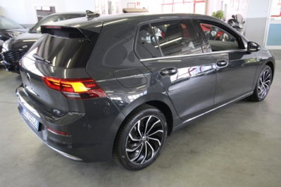 Volkswagen Golf 1.5 eTSI 130 CV EVO ACT DSG Style (5)