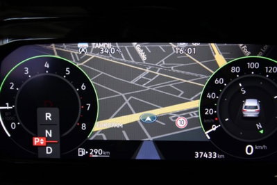 Volkswagen Golf 1.5 eTSI 130 CV EVO ACT DSG Style (8)