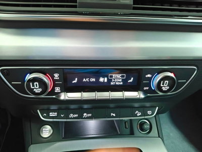Audi Q5 Sportback 40 2.0 tdi mhev 12V S line Plus quattro s-tronic (13)