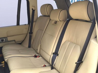 Land Rover Range Rover 4.4 V8 32V Vogue Legno (15)
