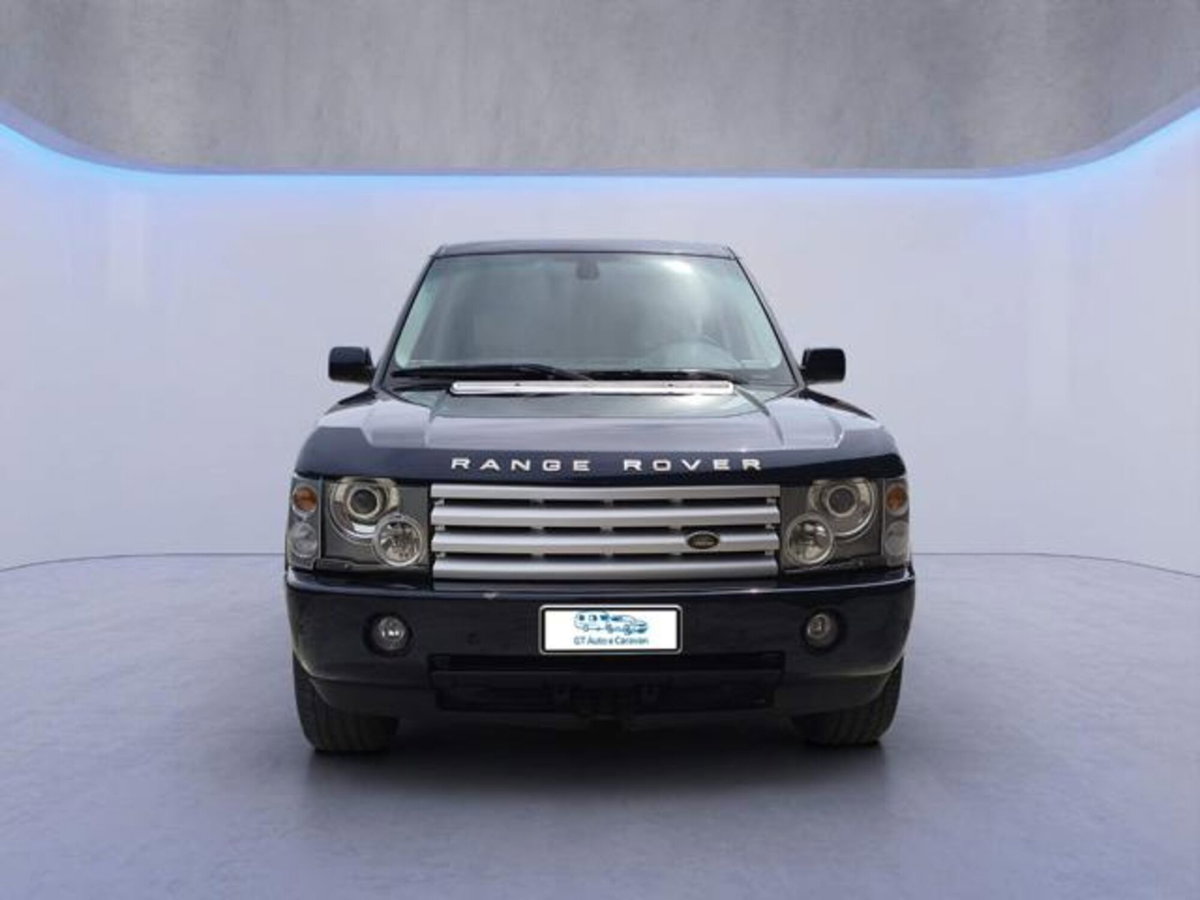 Land Rover Range Rover 4.4 V8 32V Vogue Legno (3)