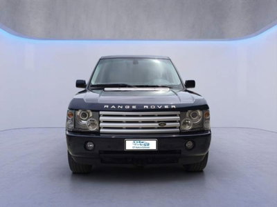 Land Rover Range Rover 4.4 V8 32V Vogue Legno (3)