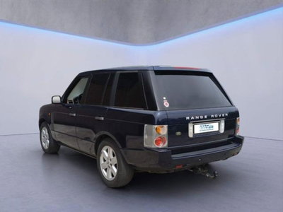 Land Rover Range Rover 4.4 V8 32V Vogue Legno (4)