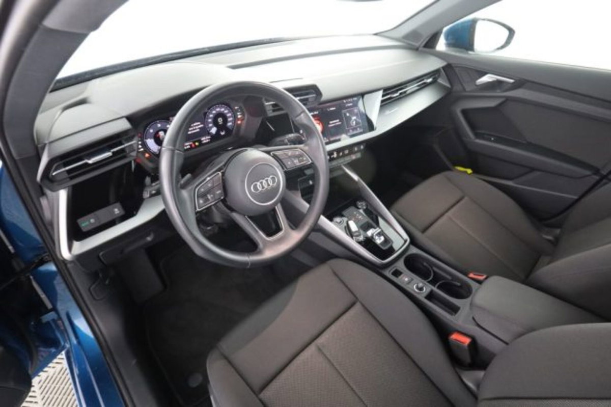 Audi A3 Sportback 30 TDI S tronic Business