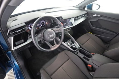 Audi A3 Sportback 30 TDI S tronic Business usata